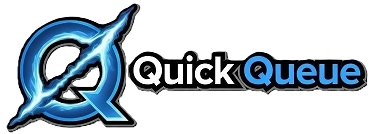 QuickQueue logo